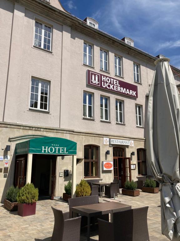 Hotel Uckermark