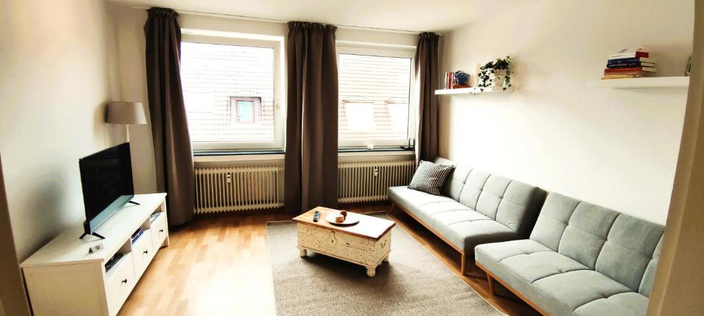 Zen Liberty - 3 bed - 3room - balcony - washing machine