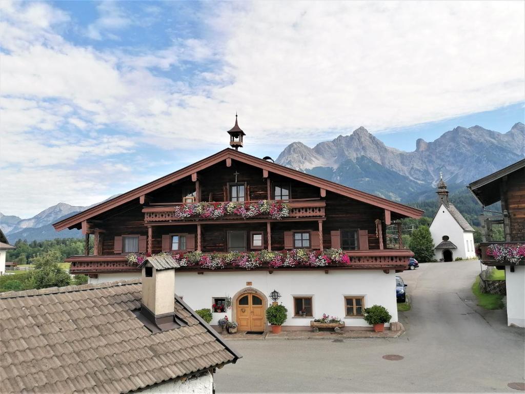 Unterlettlhof
