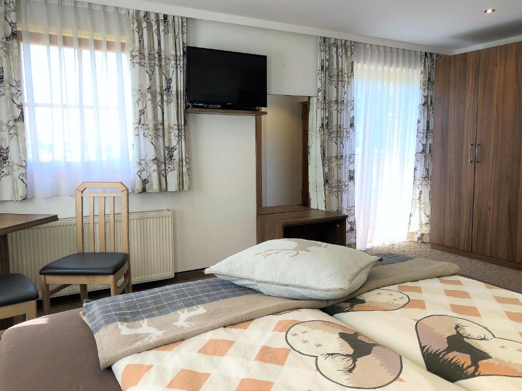 Urlaub am Bauernhof Rothof