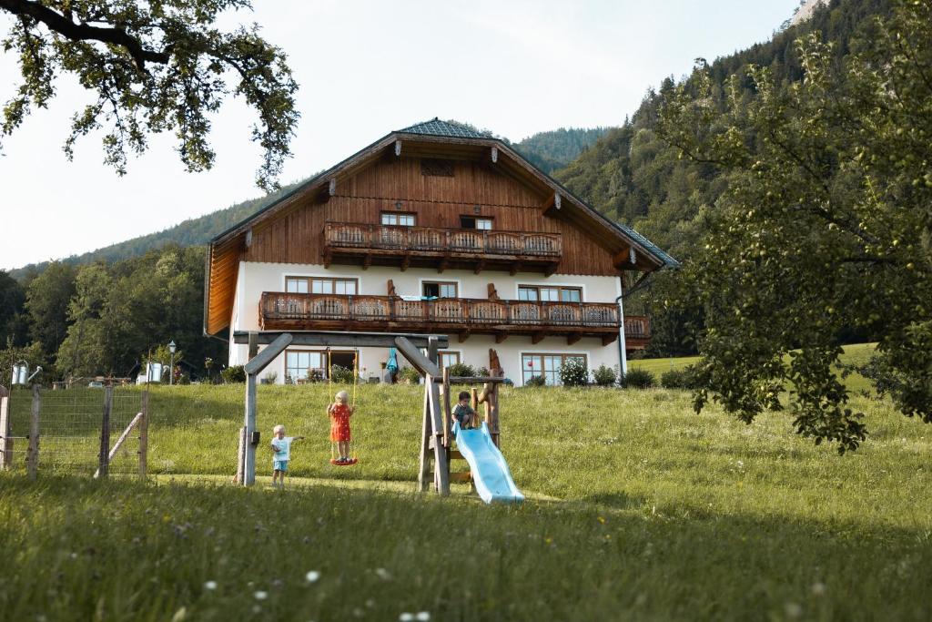 Urlaub am Dichtlhof