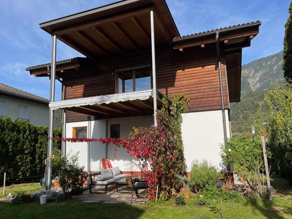 Apartment Mia Luise