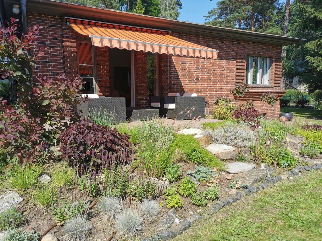 Haus Sonnenwind
