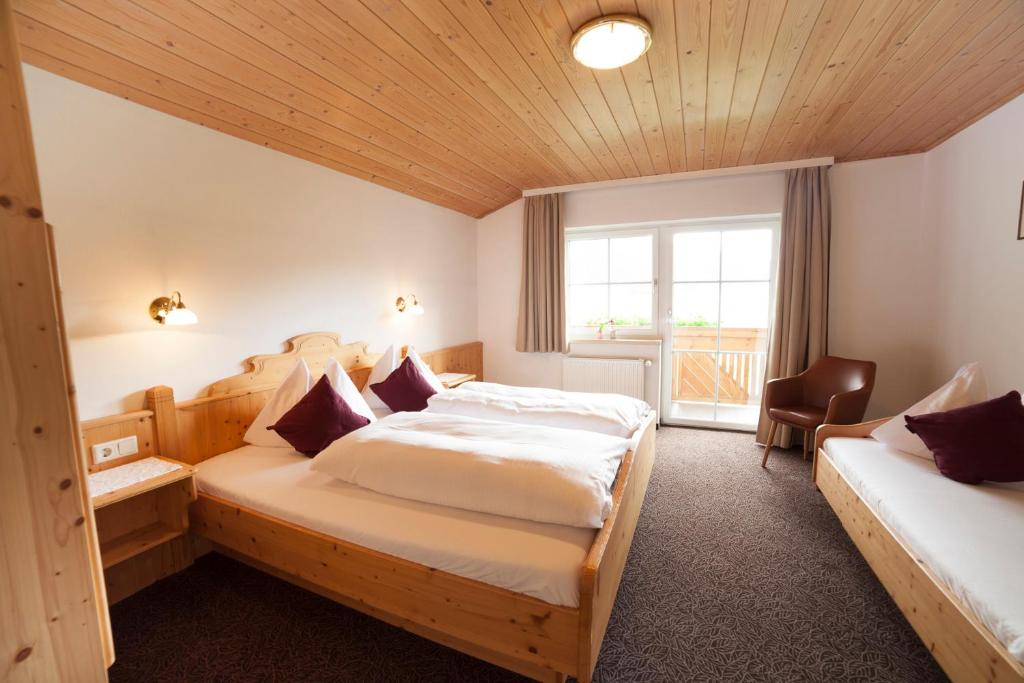 Urlaubsland Sonnfeld