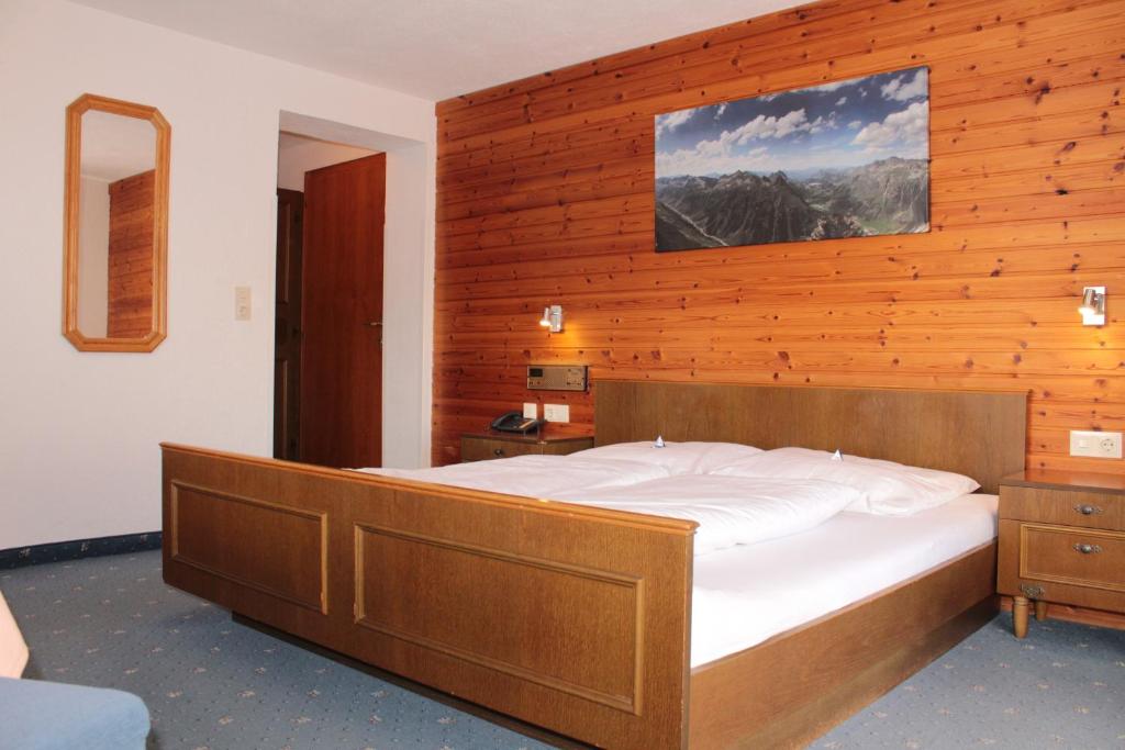 Hotel Valisera