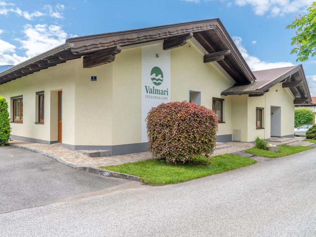 Valmari Seebungalows