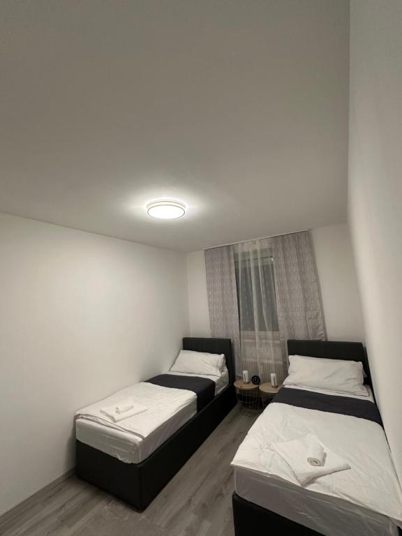 Familien Apartment