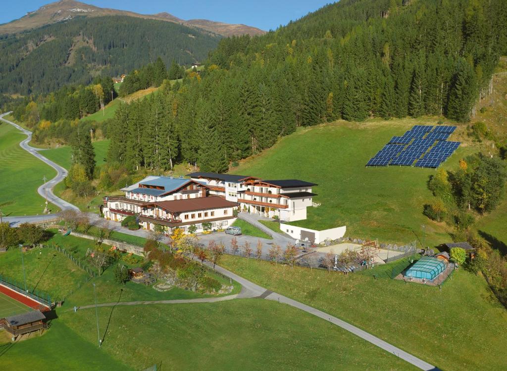 Jugend- und Familienhotel Venedigerhof