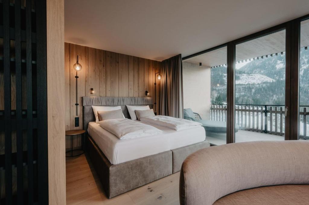 Hotel Berghof - St Johann in Salzburg