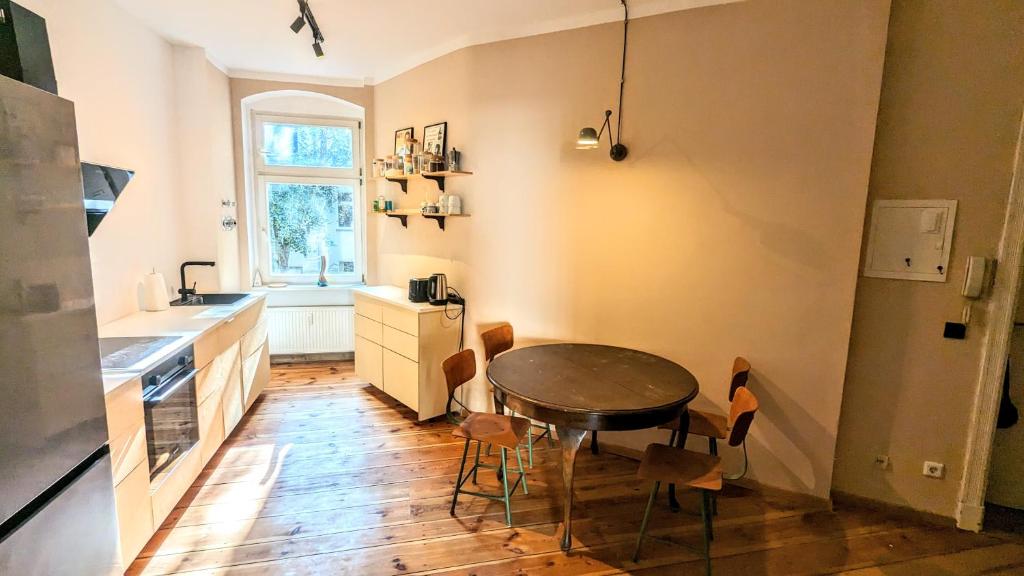 vice • the heart of friedrichshain