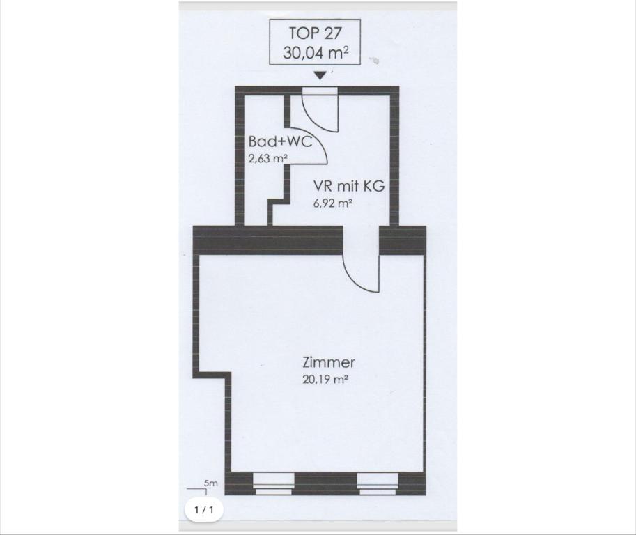 Vienna as it's best Apartment Kokoschka