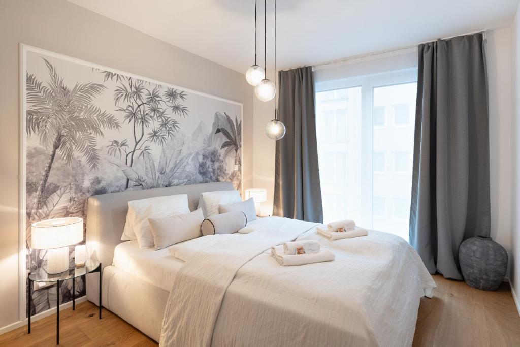 Vienna Heights Premium Apartments