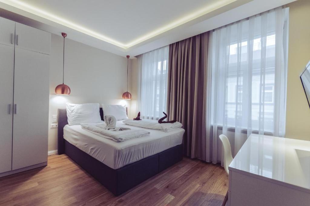 Vienna Living Ottakring - Aparthotel