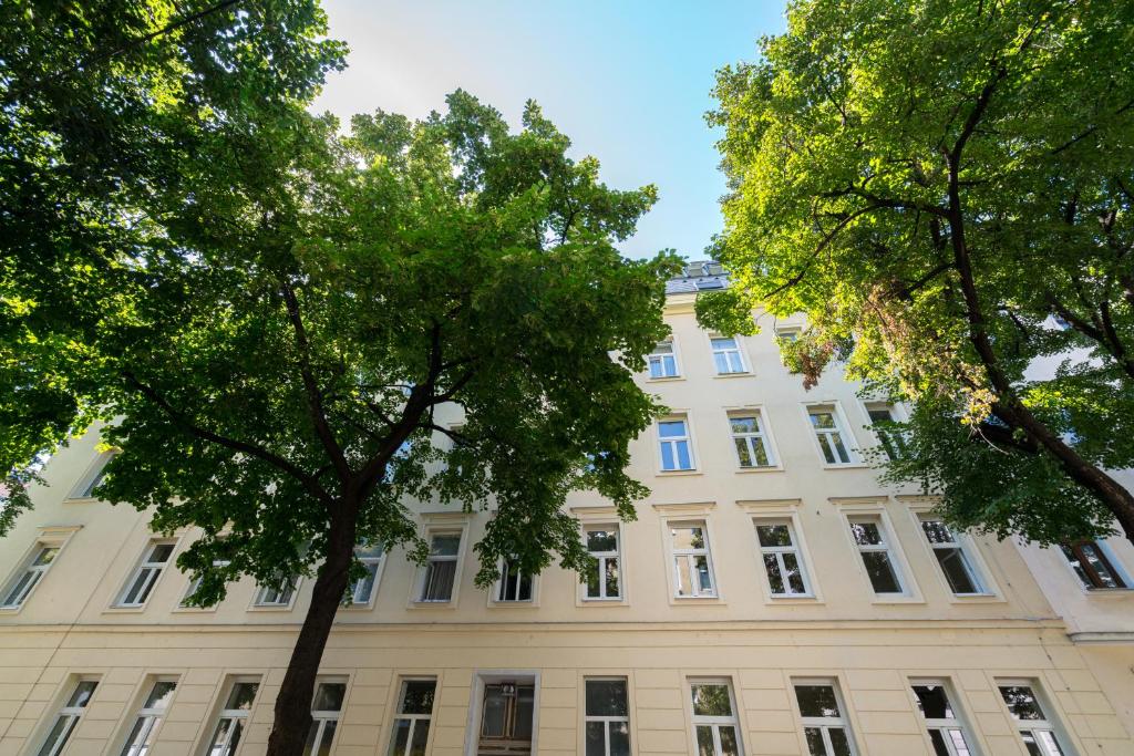 Vienna Residence, Stuwerviertel - Exhibition Center