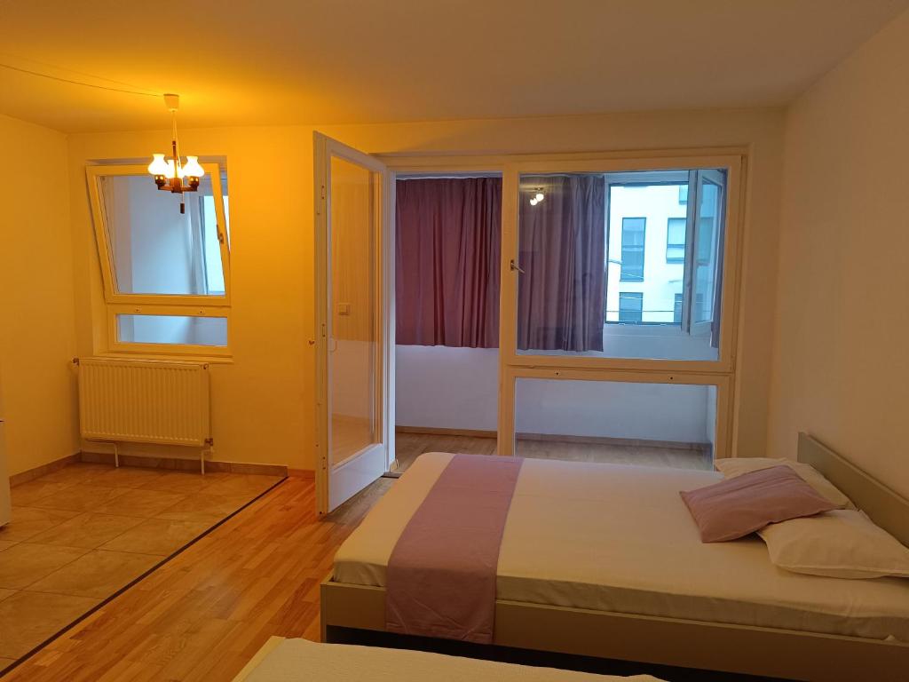 Vienna-apartment Studio