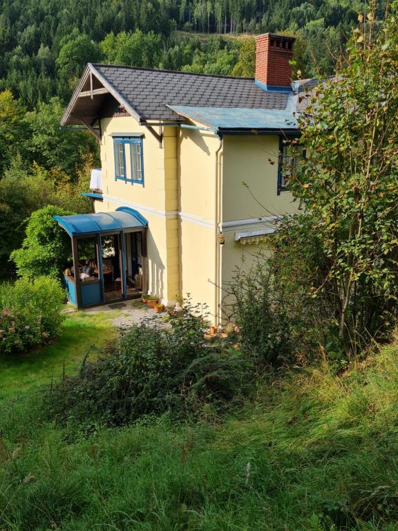Villa Anima