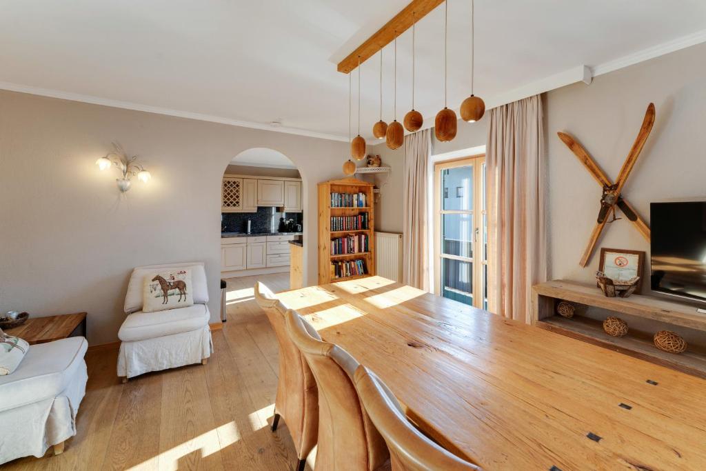 Design Apartment Villa Anna Kitzbühel