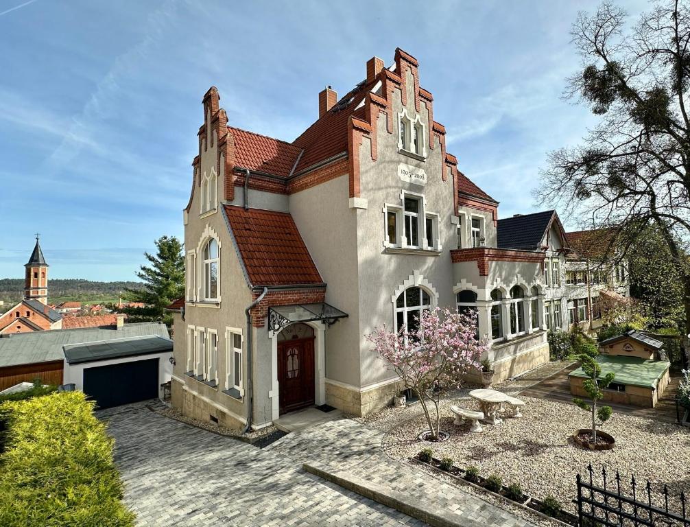 Villa Bellevue