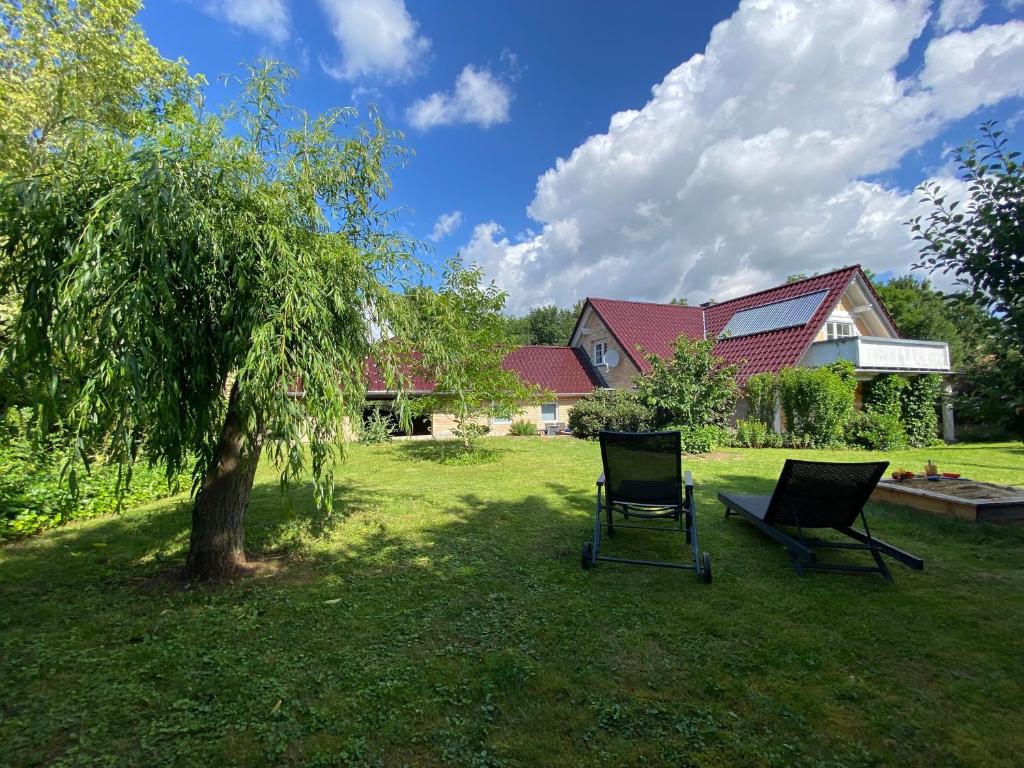 Villa Emely