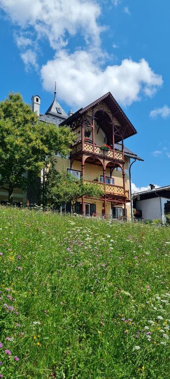 Villa Franz Xaver