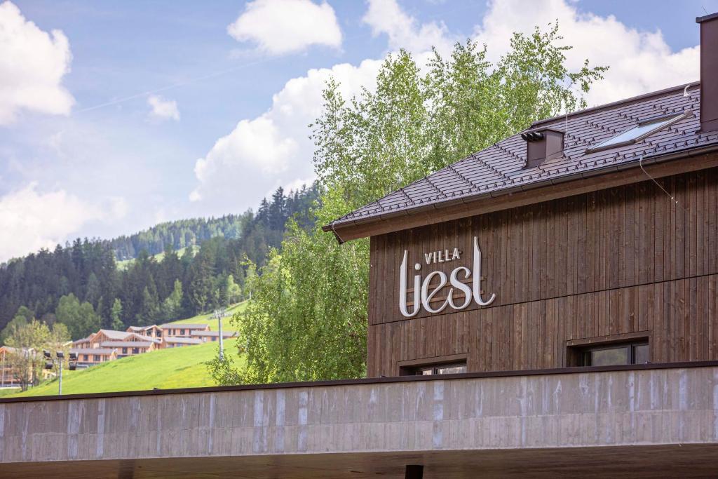 Villa Liesl by ALPS RESORTS