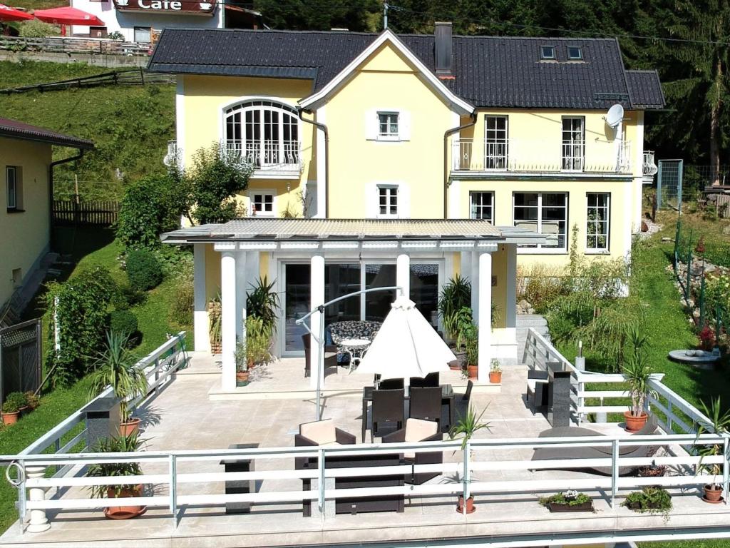 Villa Marie-Sophie by Interhome