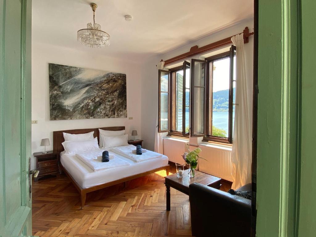 Villa Streintz