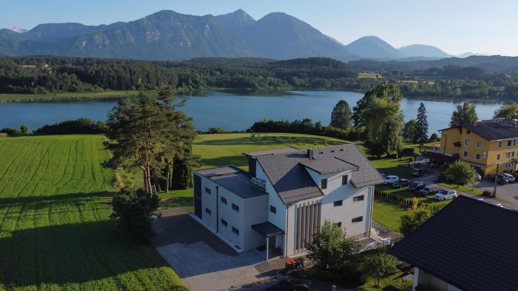 Villa Turnersee