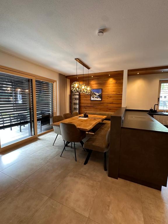 Chalet Waldele
