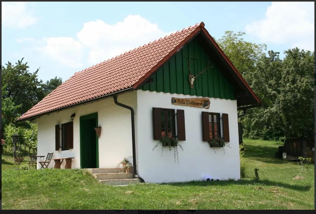 Waldesruh