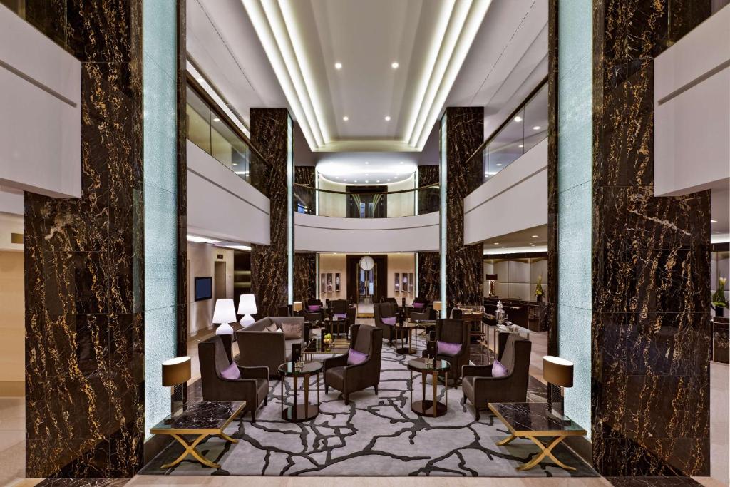 Waldorf Astoria Berlin
