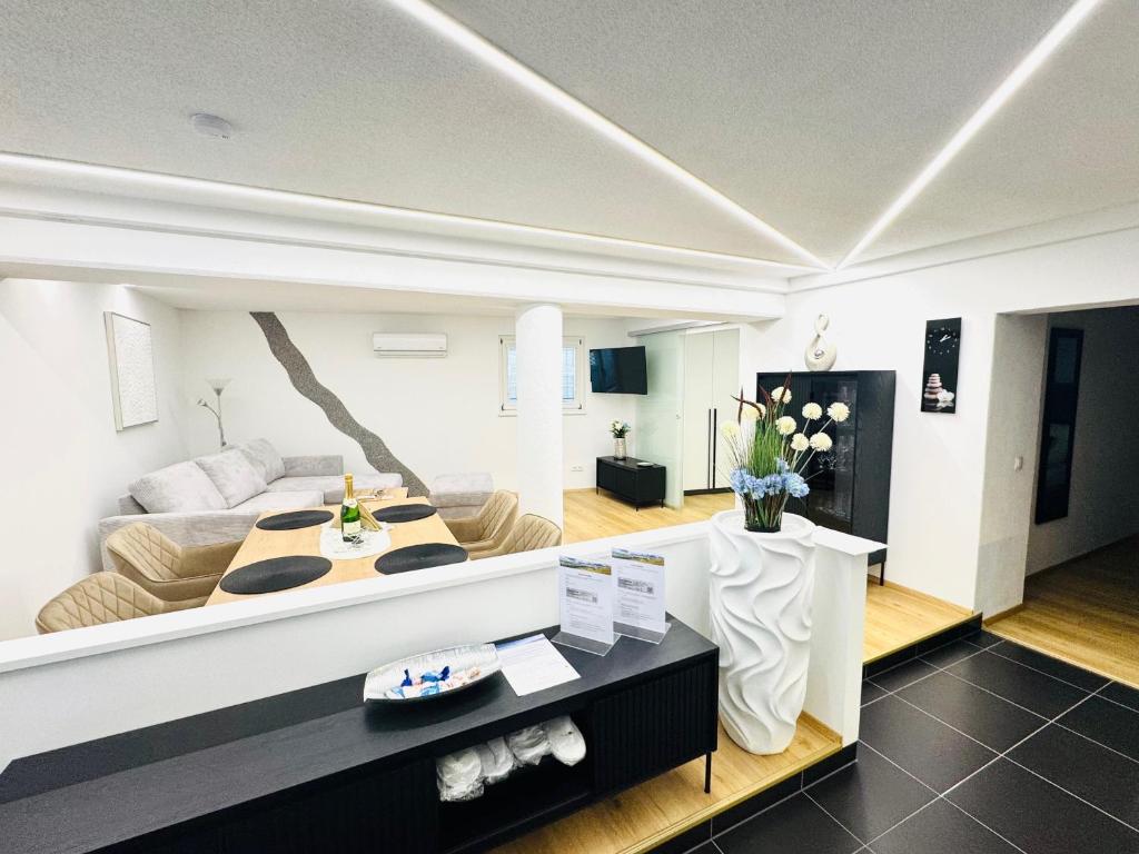 Ferienwohnung Wanderlust
