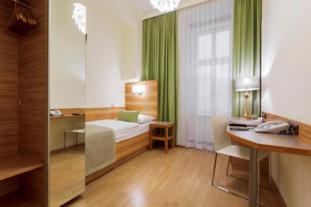 Hotel Wandl
