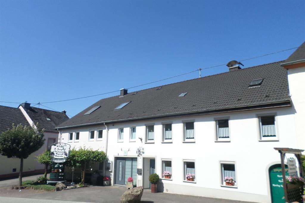 Weingut-Ferienwohnung Jungblut