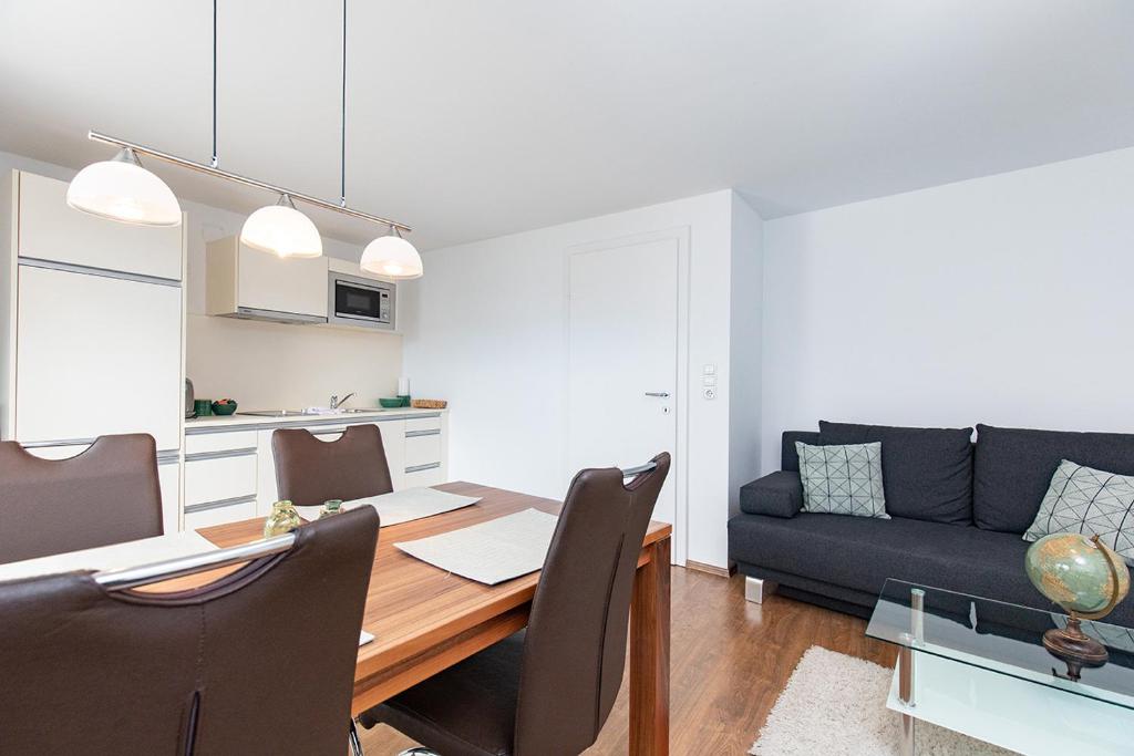 Weingut-Ferienwohnung Münzenrieder