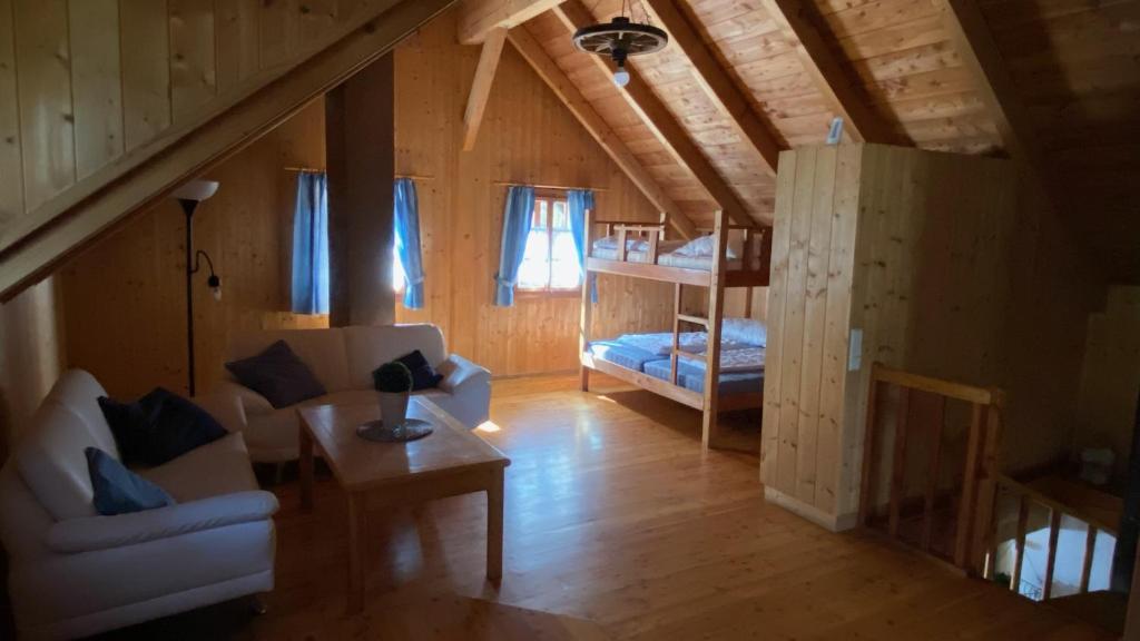 Ferienhaus Klopeinersee Kärnten