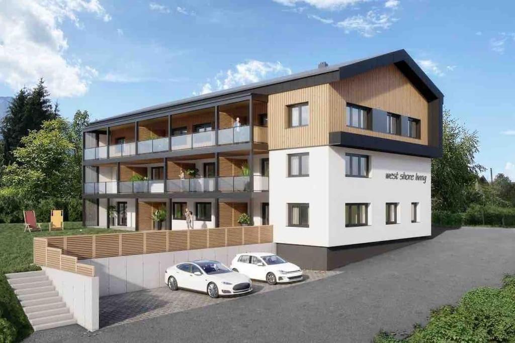 West shore Appartement