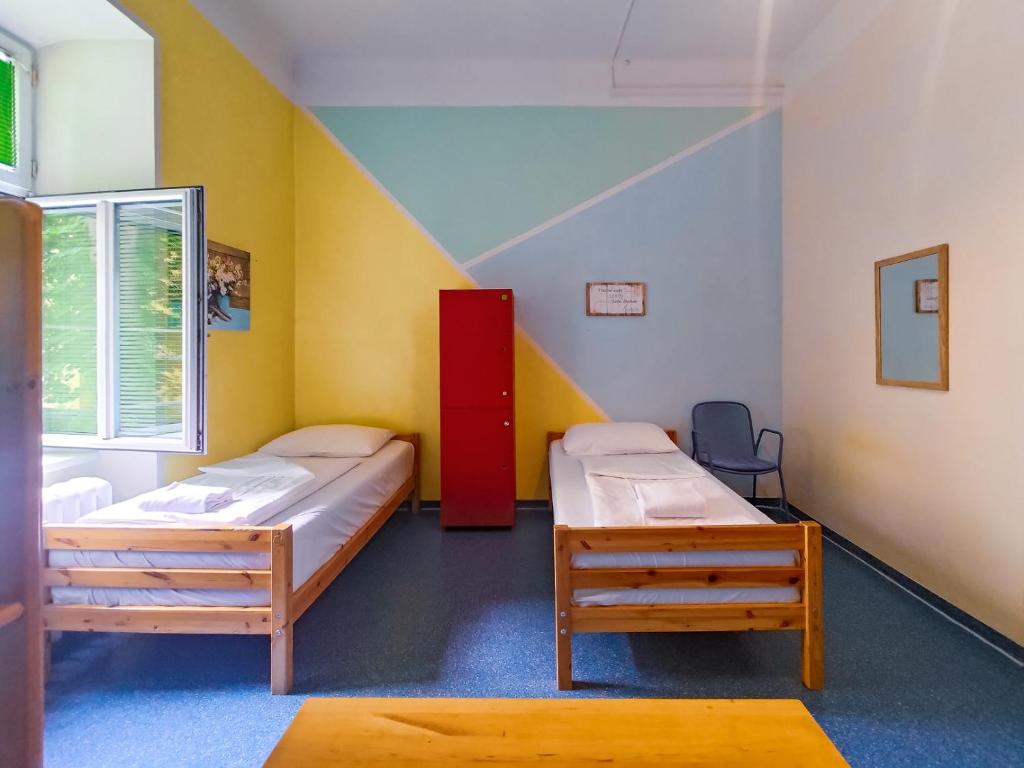 Westend City Hostel
