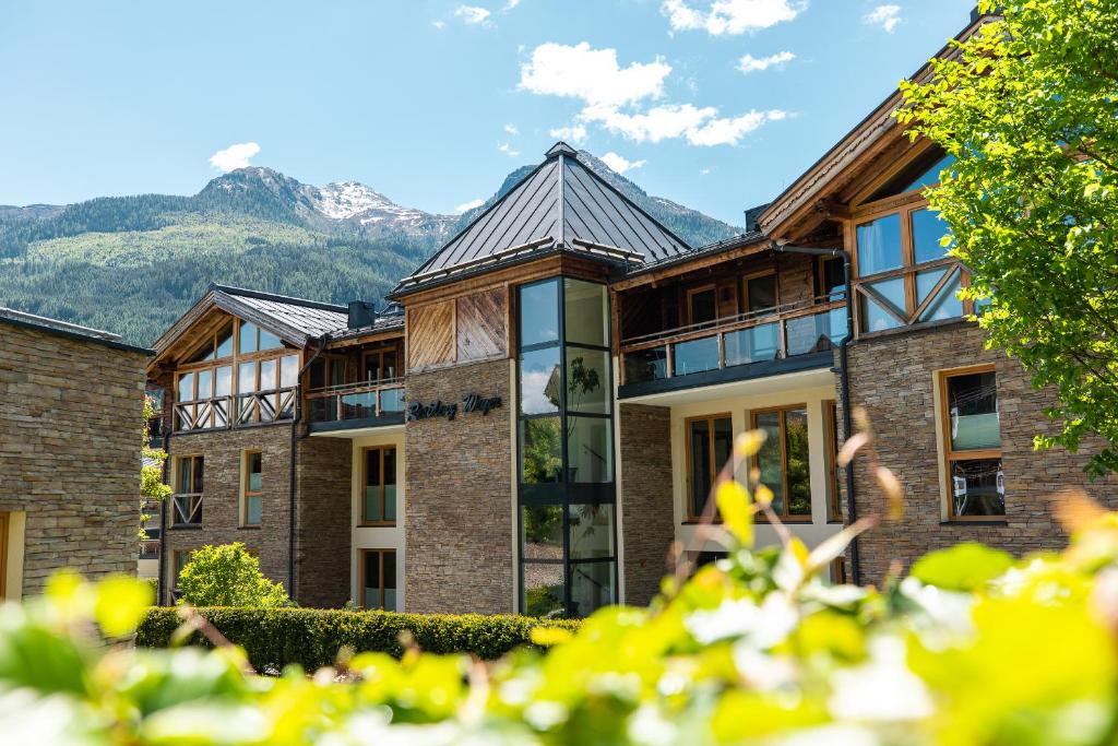Wildkogel Resorts - DAS Wildkogel