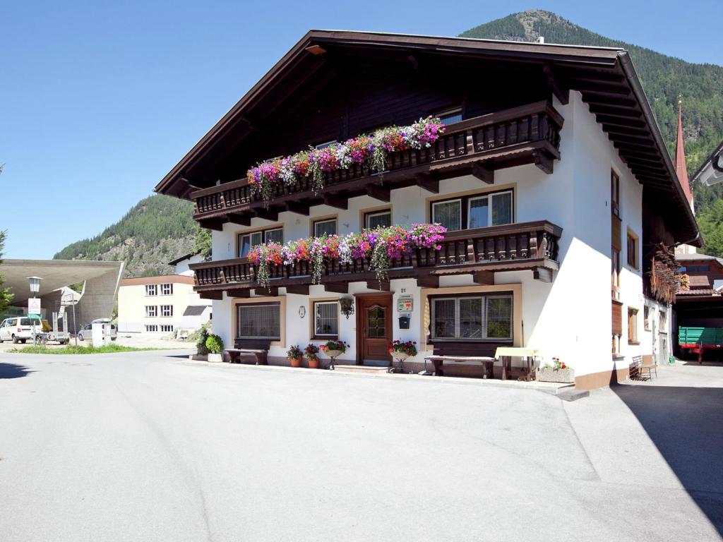 Apartment near the ski area