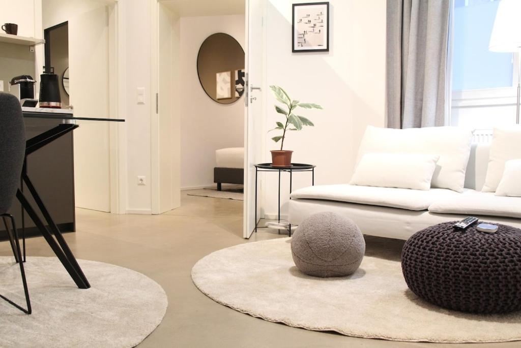 Business & Family Apartment