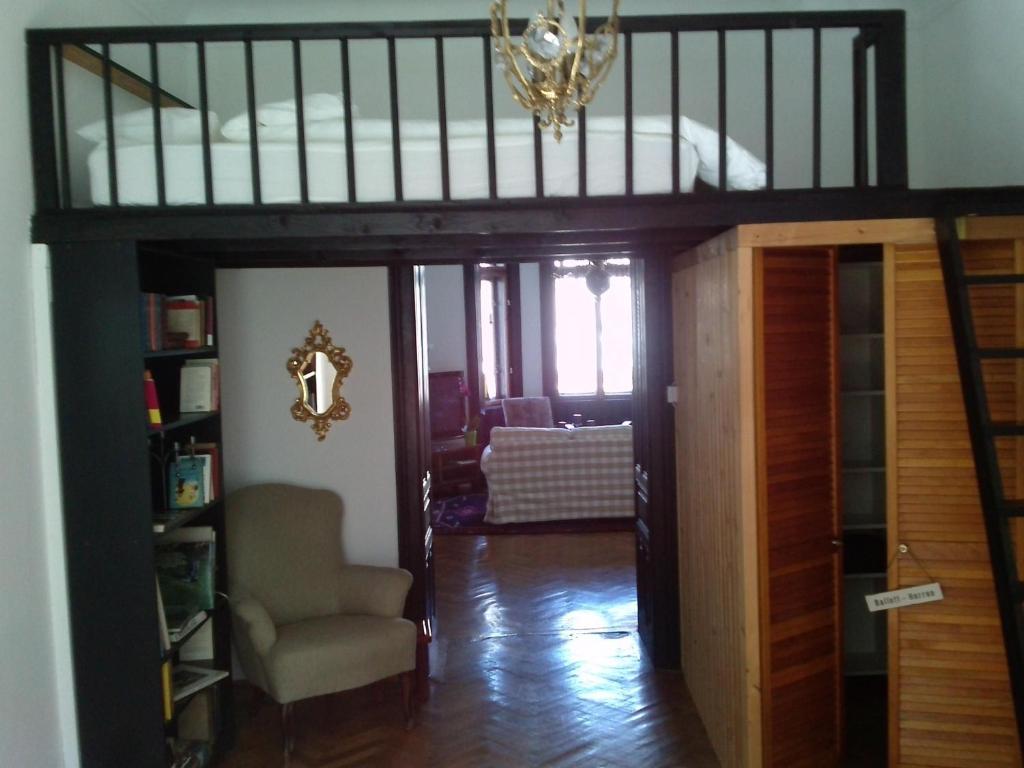 Wohnung in Hernals mit Garten - b48752