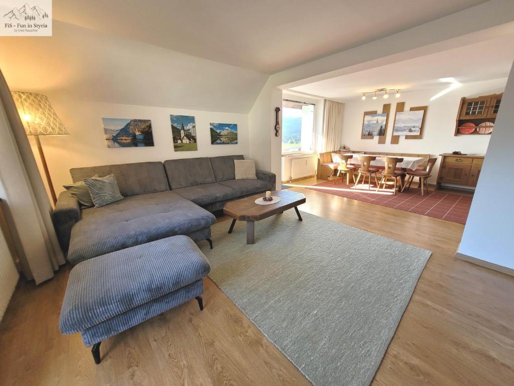 Wohnung Katalin