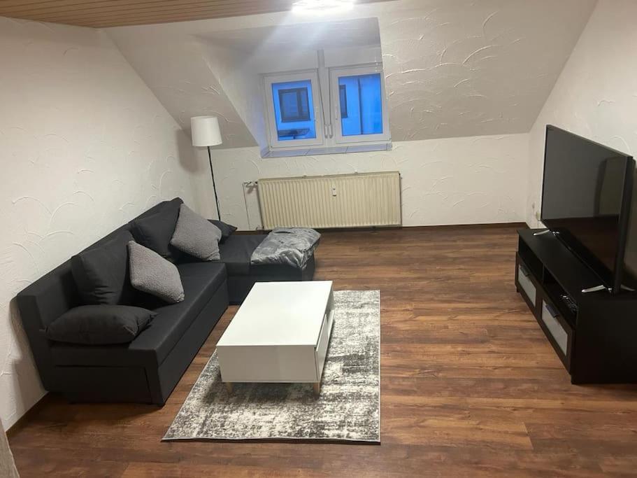 Wohnung nahe der Ursapharm-Arena
