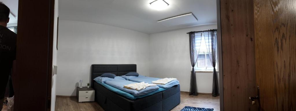 Wohnung pascal