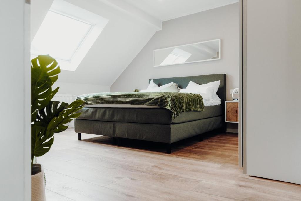 WohnungTravellerWeltkulturerbe
