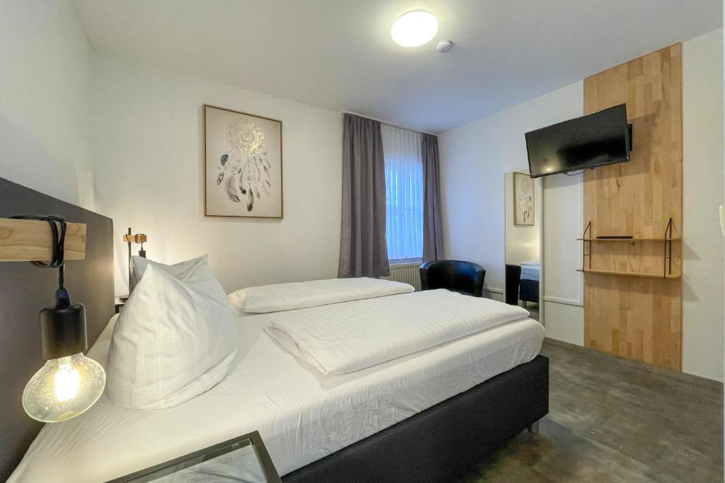 Hotel Wolke