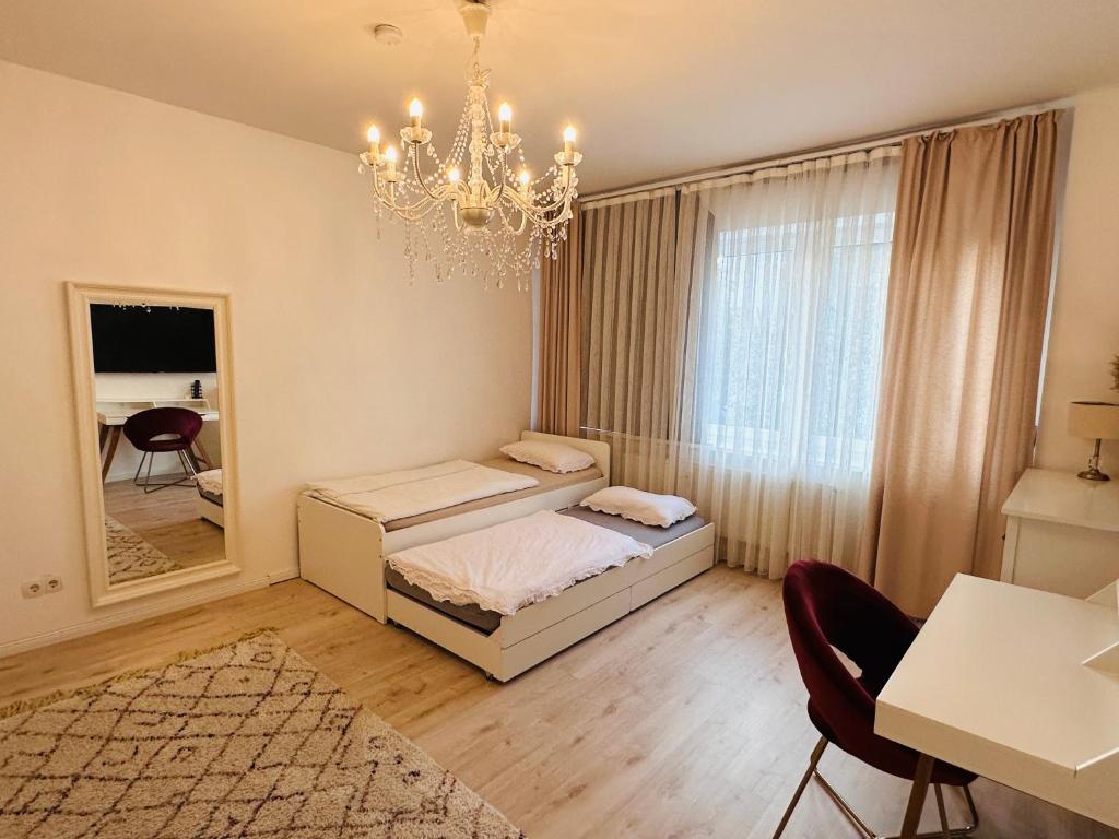 Wunderschöne Wohnung in Linden