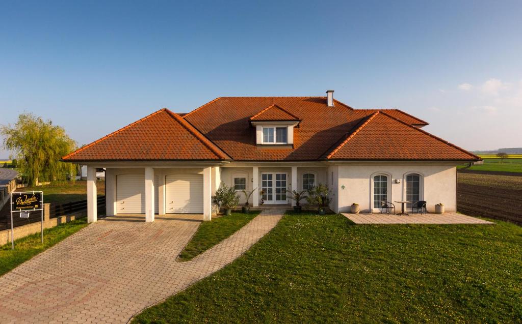 Gästehaus Wutschitz