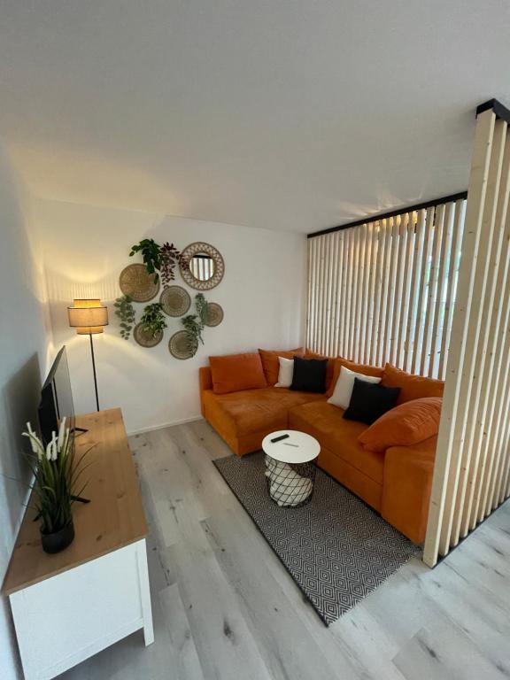 xiApartment